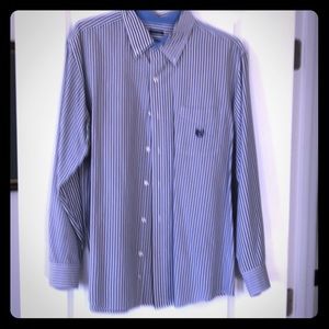 Long sleeve dress shirt